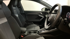 Audi A3 30 TFSI Sport 5dr S Tronic Petrol Hatchback